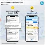 ถูกรางวัลในแอปเป๋าตัง